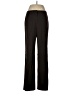 Lafayette 148 New York Black Wool Pants Size 12 - photo 1