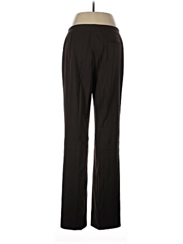 Lafayette 148 New York Wool Pants (view 2)