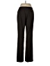 Lafayette 148 New York Black Wool Pants Size 12 - photo 2