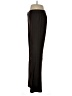 Lafayette 148 New York Black Wool Pants Size 12 - photo 5