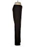 Lafayette 148 New York Black Wool Pants Size 12 - photo 4