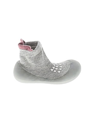 Unbranded Booties (view 1)