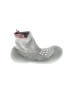 Unbranded Gray Booties Size 12 1/2 (kids) - photo 1