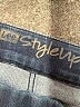 Lee Blue Jeans Size 6 (petite) - photo 7