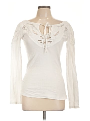 Free People Long Sleeve T-Shirt (view 1)
