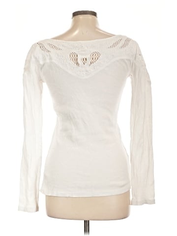 Free People Long Sleeve T-Shirt (view 2)
