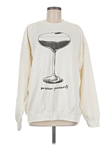 Altar'd State Sweatshirt (view 1)