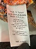 Rag & Bone Tweed Orange Shorts Size 6 - photo 4