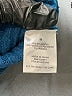 Pink Rose Solid Teal Pullover Sweater Size M - photo 8