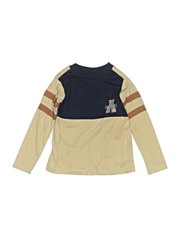 Tony Hawk Long Sleeve T-Shirt (view 1)