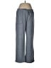 Soma 100% Rayon Gray Casual Pants Size M - photo 1