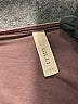 Gilli Solid Brown Casual Dress Size M - photo 7