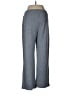 Soma 100% Rayon Gray Casual Pants Size M - photo 2