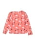 Hanna Andersson Pink Rash Guard Size 5 - photo 1