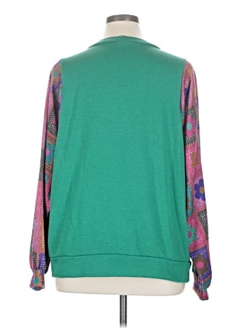 Unbranded Pullover Sweater (view 2)