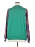 Unbranded Color Block Green Pullover Sweater Size 1X - photo 2