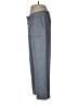 Soma 100% Rayon Gray Casual Pants Size M - photo 5