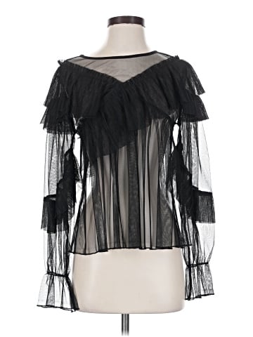 Gracia 3/4 Sleeve Blouse (view 1)