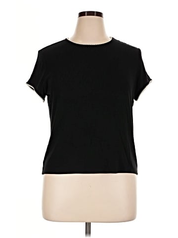 Maison d' Amelie Short Sleeve T-Shirt (view 1)