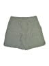 Active by Old Navy Chevron-herringbone Gray Athletic Shorts Size 8 - photo 2