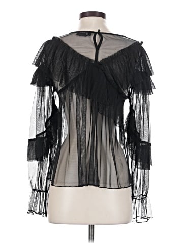 Gracia 3/4 Sleeve Blouse (view 2)
