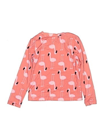 Hanna Andersson Rash Guard (view 2)