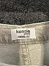 Kensie Silver Jeans Size 6 - photo 7