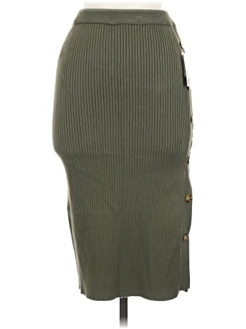 Hippie Rose Casual Skirt (view 1)