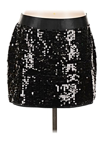 Express Design Studio Formal Skirt (view 1)