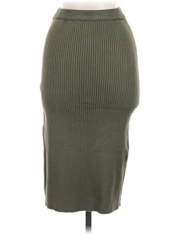 Hippie Rose Casual Skirt (view 2)