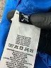 Oakley 100% Polyester Blue Windbreaker Size M - photo 4