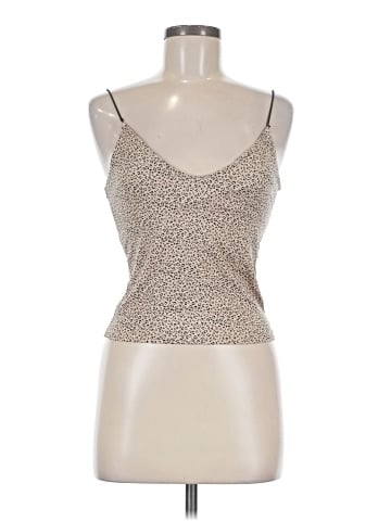 Gaze Tank Top (view 1)