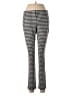 Karen Kane Houndstooth Black Casual Pants Size S - photo 1