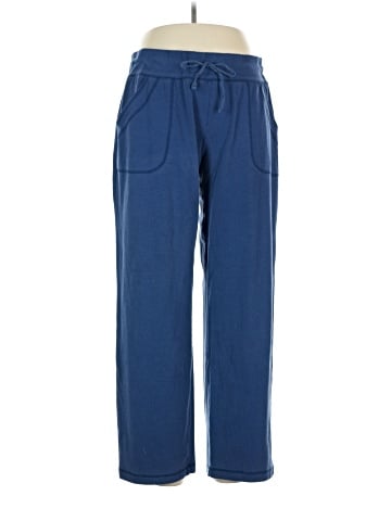 Athletic Works Track Pants (view 1)