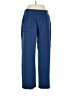 Athletic Works Blue Track Pants Size XL - photo 1