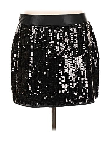 Express Design Studio Formal Skirt (view 2)