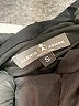 Alexia Admor Black Cocktail Dress Size S - photo 4