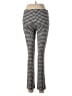 Karen Kane Houndstooth Black Casual Pants Size S - photo 2