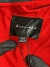 Line & Dot 100% Polyester Red Cocktail Dress Size XXS - photo 4