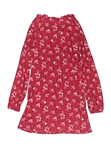 Self Esteem Dress (view 2)