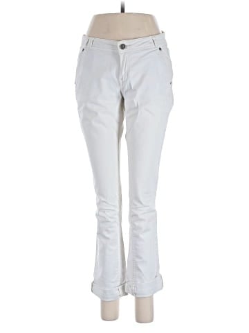 Pilcro and the Letterpress Casual Pants (view 1)