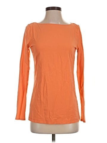 W by Worth Long Sleeve T-Shirt (view 1)
