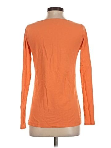 W by Worth Long Sleeve T-Shirt (view 2)