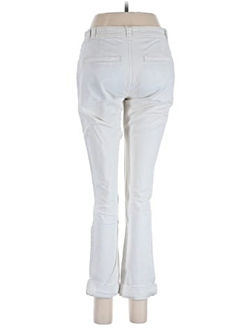 Pilcro and the Letterpress Casual Pants (view 2)