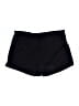 Athleta Solid Black Shorts Size M - photo 1