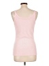 Unbranded Pink Tank Top Size L - photo 2