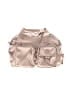 Kipling Solid Metallic Gray Weekender One size - photo 1