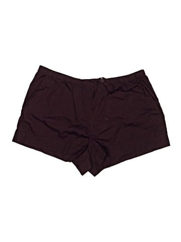 Zara Athletic Shorts (view 1)