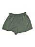 Universal Thread Solid Green Shorts Size XL - photo 1
