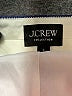 J.Crew Collection Paisley Blue Casual Pants Size 2 - photo 4